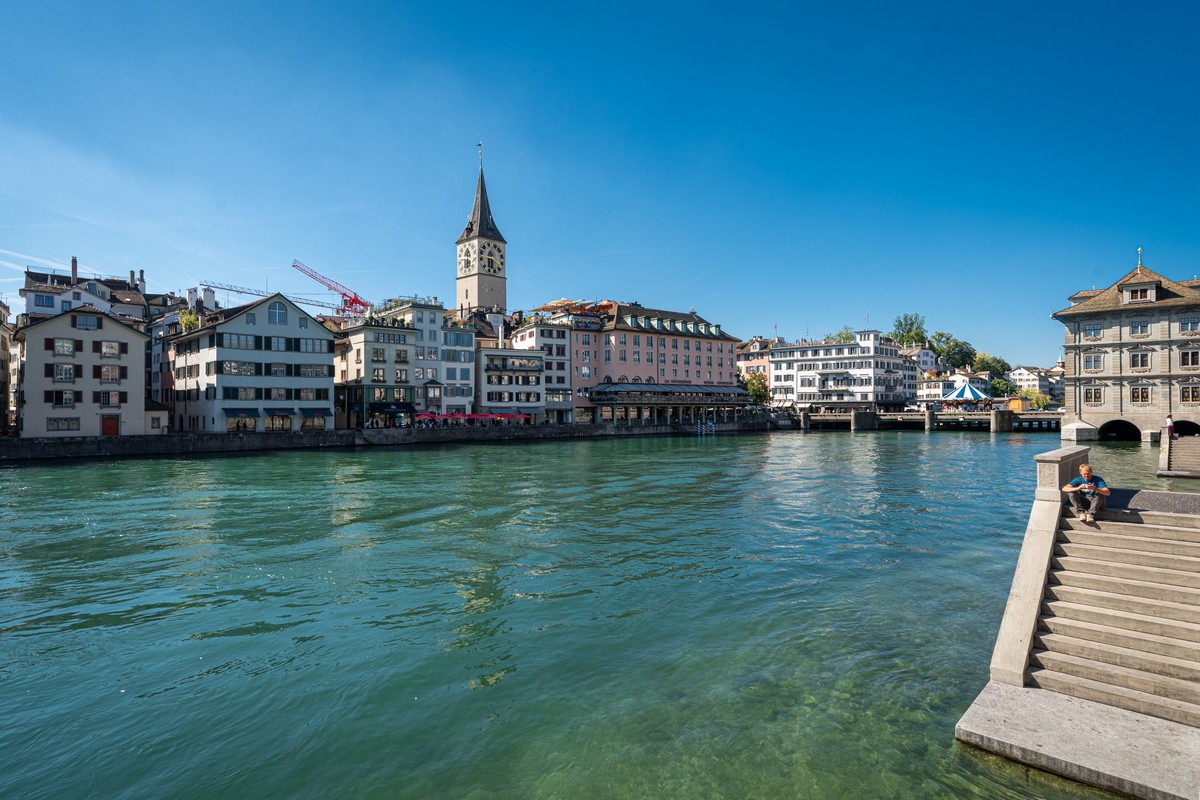 Zurich